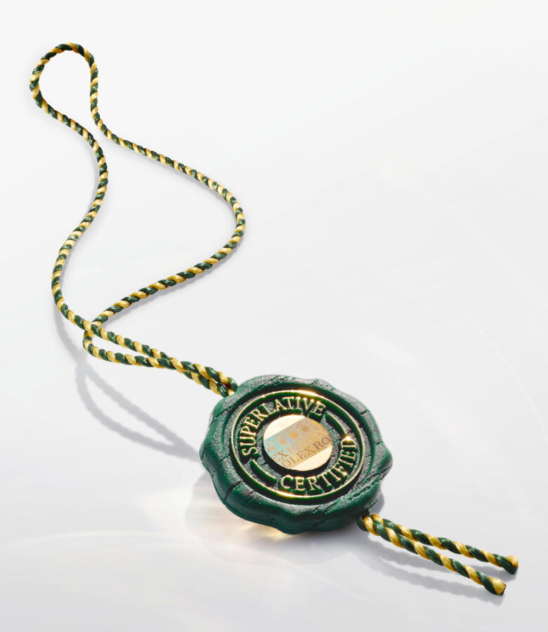 rolex oyster story - Oriental Watch Company