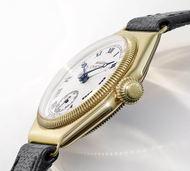 rolex servicing - Oriental Watch Company