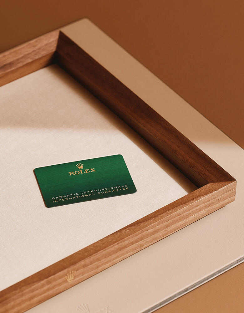 rolex servicing - Oriental Watch Company