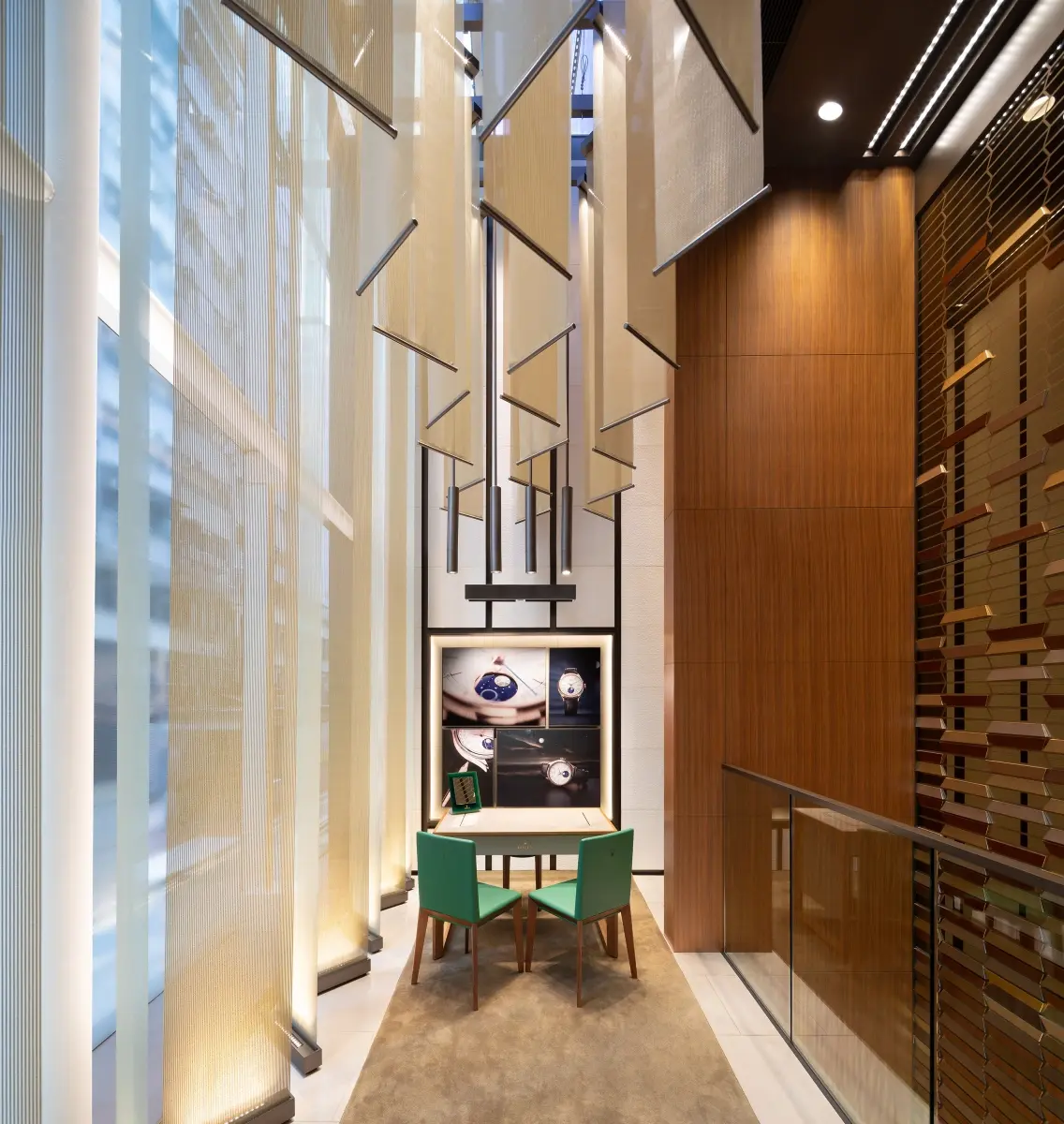 rolex our team - Oriental Watch Company