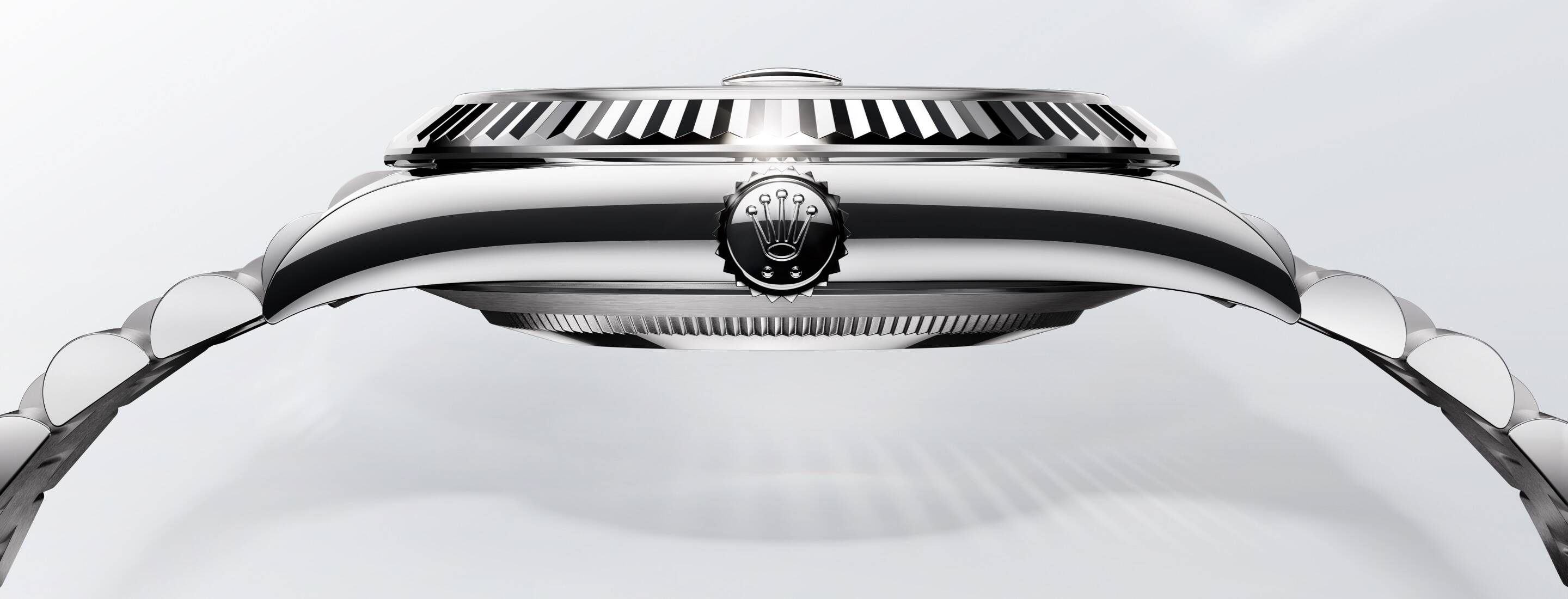 rolex watchmaking know-how - Oriental Watch Company