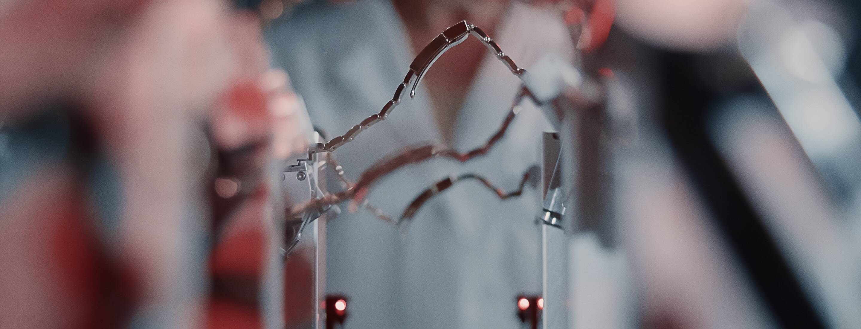 rolex watchmaking know-how - Oriental Watch Company