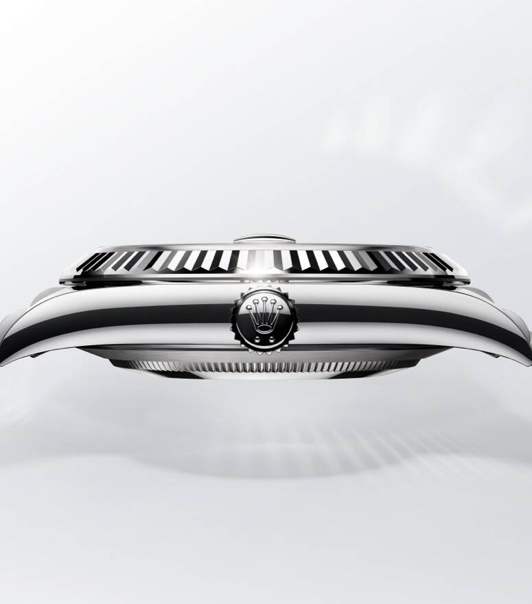 rolex watchmaking know-how - Oriental Watch Company