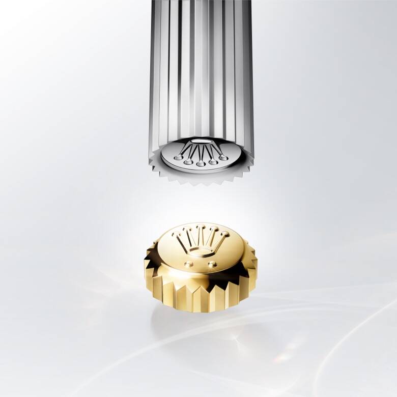 rolex watchmaking know-how - Oriental Watch Company