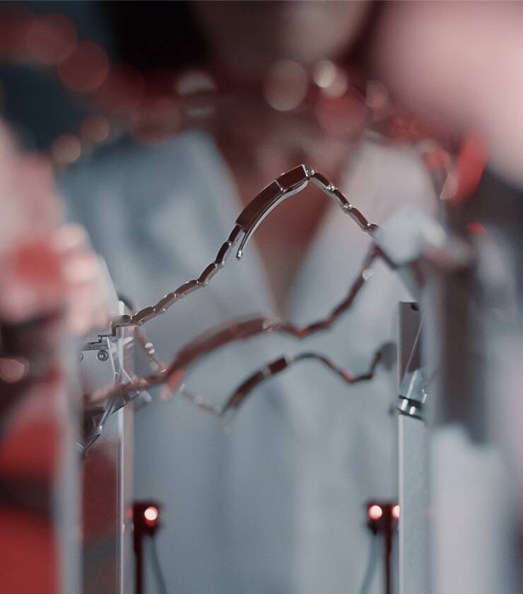 rolex watchmaking know-how - Oriental Watch Company