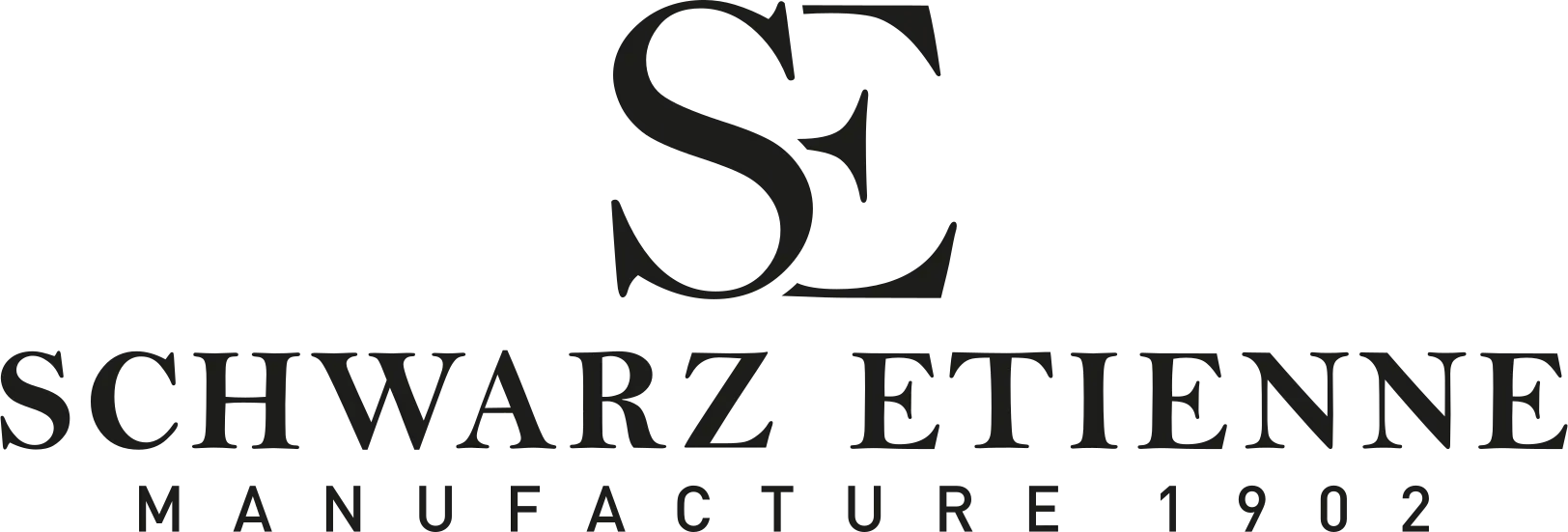 Schwarz Etienne Logo