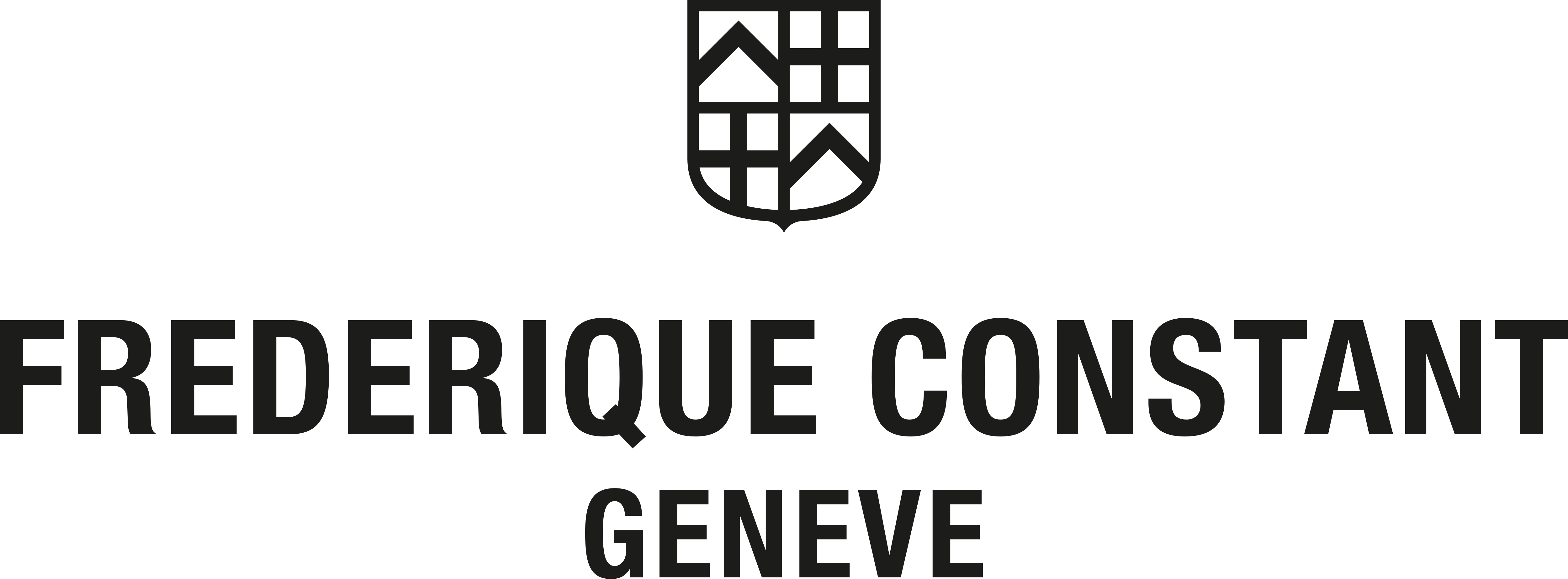 Frederique Constant Logo