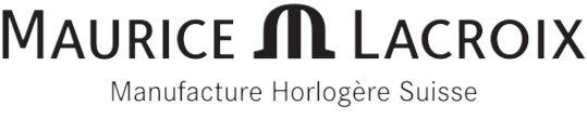 Maurice Lacroix Logo