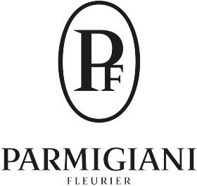 Parmigiani Fleurier Logo