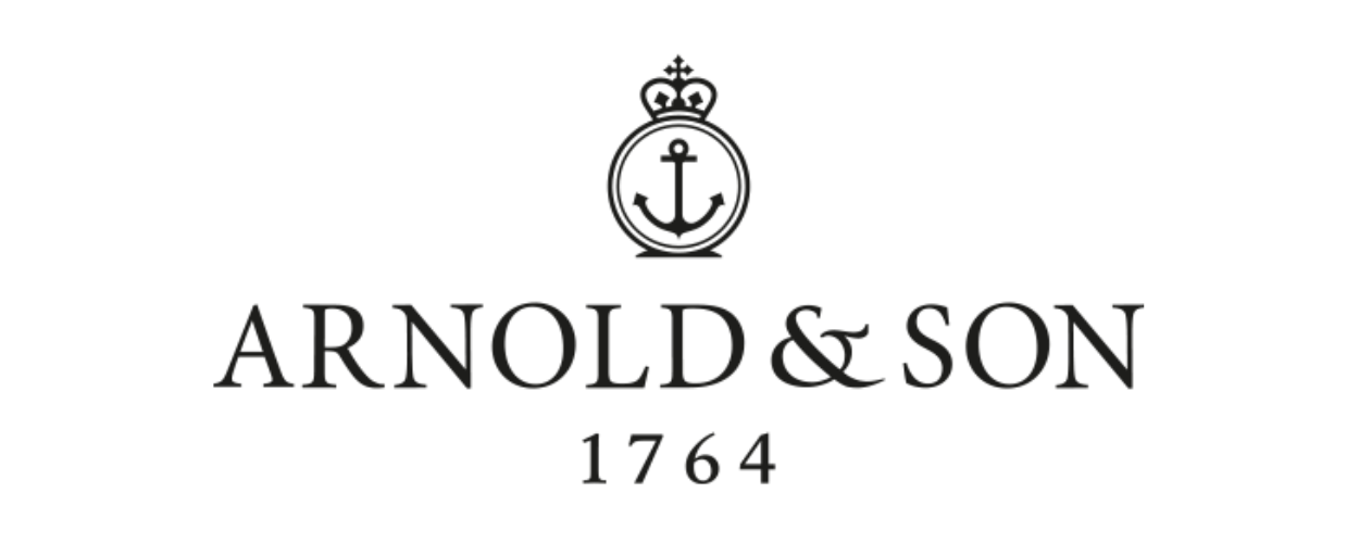 Arnold & Son Logo