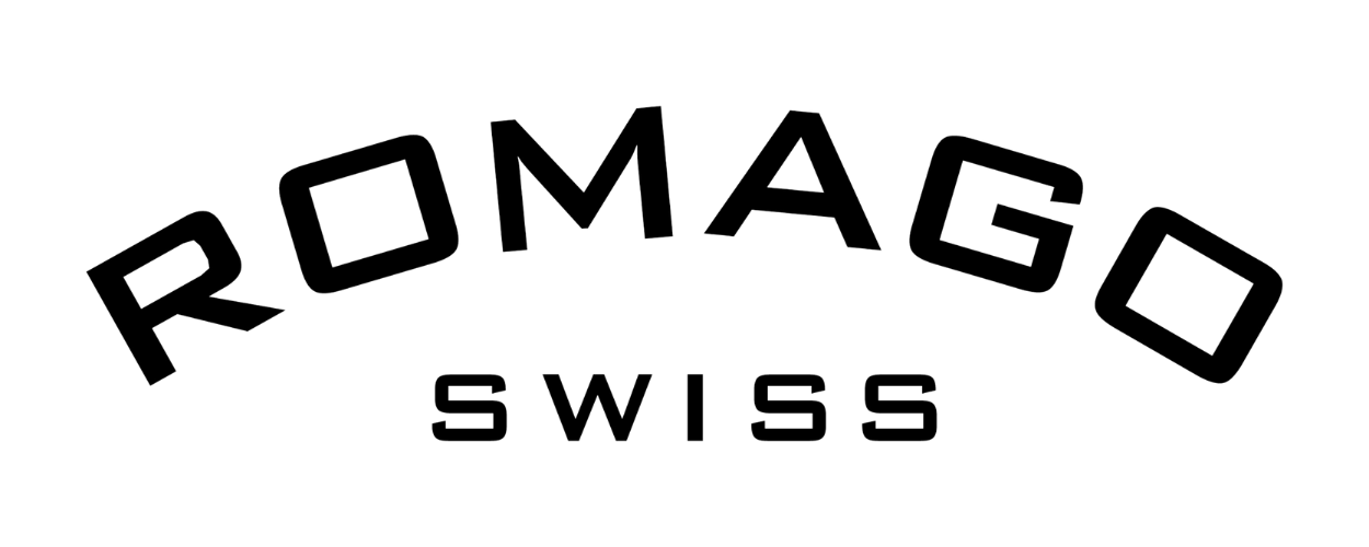 Romago Logo
