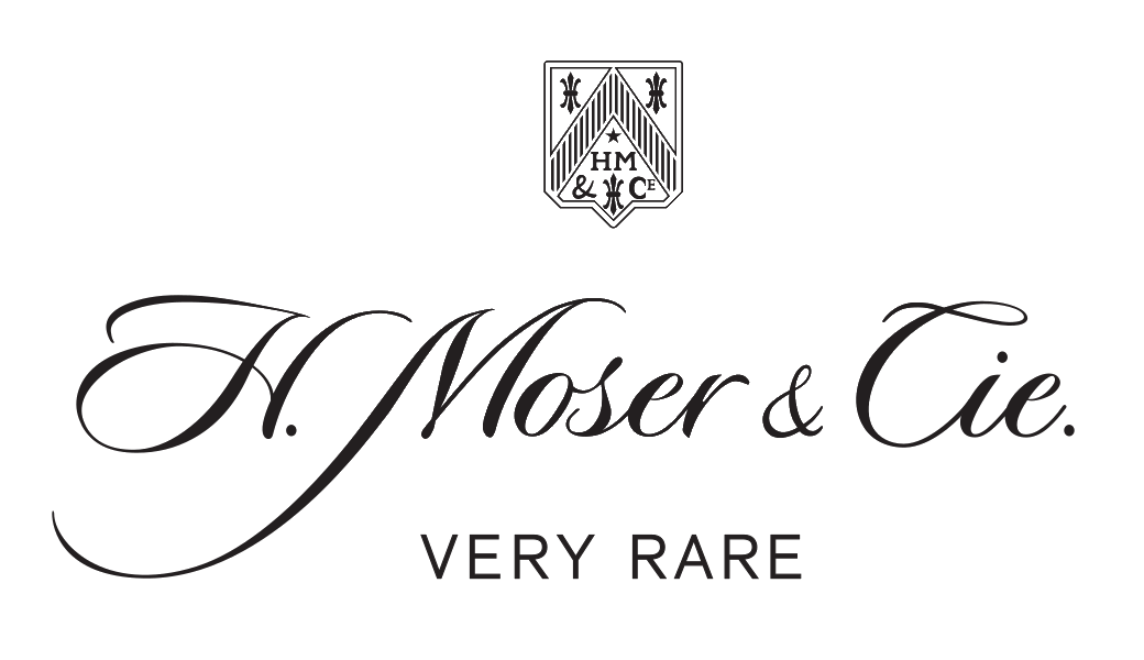 H. Moser & Cie. Logo