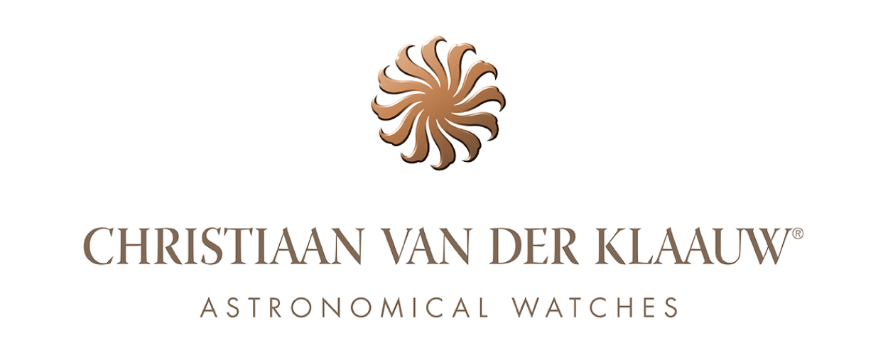 Christiaan van der Klaauw Logo